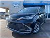 2021 Toyota Sienna XLE 8-Passenger in Charlottetown - Image 1 of 19