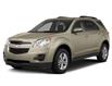 2014 Chevrolet Equinox 2LT (Stk: 6194710) in Goderich - Image 1 of 10