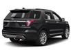 2017 Ford Explorer Limited (Stk: XH059A) in Sault Ste. Marie - Image 3 of 11 2017 Ford Explorer Limited (Stk: XH059A) in Sault Ste. Marie - Image 3 of 11