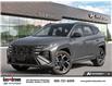 2026 Hyundai Tucson Hybrid N-Line (Stk: U434088) in Brooklin - Image 1 of 26