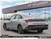 2026 Hyundai Elantra Preferred (Stk: U136716) in Brooklin - Image 4 of 26