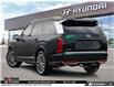 2026 Hyundai Palisade HEV  (Stk: U047813) in Brooklin - Image 4 of 20