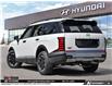 2026 Hyundai Palisade XRT Pro (Stk: U076949) in Brooklin - Image 4 of 23