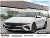 2026 Hyundai Elantra Preferred (Stk: U137184) in Brooklin - Image 1 of 23