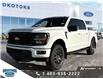 2024 Ford F-150 XLT (Stk: B89099) in Okotoks - Image 1 of 24