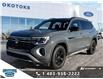 2024 Volkswagen Atlas 2.0 TSI Peak Edition (Stk: B89100) in Okotoks - Image 1 of 20