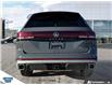 2024 Volkswagen Atlas 2.0 TSI Peak Edition (Stk: B89100) in Okotoks - Image 4 of 20