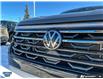 2024 Volkswagen Atlas 2.0 TSI Peak Edition (Stk: B89100) in Okotoks - Image 7 of 20