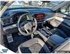 2024 Volkswagen Atlas 2.0 TSI Peak Edition (Stk: B89100) in Okotoks - Image 8 of 20
