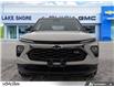 2026 Chevrolet TrailBlazer RS (Stk: 26-104) in Kirkland Lake - Image 2 of 22