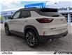 2026 Chevrolet TrailBlazer RS (Stk: 26-104) in Kirkland Lake - Image 4 of 22