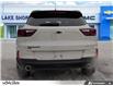 2026 Chevrolet TrailBlazer RS (Stk: 26-104) in Kirkland Lake - Image 5 of 22