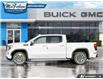 2026 GMC Sierra 1500 Denali Ultimate (Stk: 6460450) in Petrolia - Image 3 of 27