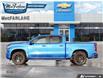 2026 Chevrolet Silverado 1500 RST (Stk: 6330190) in Petrolia - Image 3 of 27