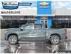 2026 Chevrolet Silverado 1500 LT (Stk: 6330160) in Petrolia - Image 3 of 27