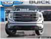2026 GMC Sierra 1500 AT4 (Stk: 6460460) in Petrolia - Image 2 of 27