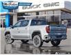 2026 GMC Sierra 1500 AT4 (Stk: 6460460) in Petrolia - Image 4 of 27
