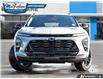 2026 Chevrolet Trax ACTIV (Stk: 6190040) in Petrolia - Image 2 of 27