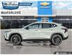 2026 Chevrolet Trax ACTIV (Stk: 6190040) in Petrolia - Image 3 of 27
