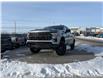 2026 Chevrolet Silverado 1500 Custom Trail Boss (Stk: TG179625) in Calgary - Image 1 of 19