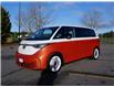 2025 Volkswagen ID. Buzz 1st Edition (Stk: SB037516) in Vancouver - Image 1 of 24
