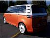 2025 Volkswagen ID. Buzz 1st Edition (Stk: SB037516) in Vancouver - Image 4 of 24