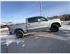 2026 Chevrolet Silverado 1500 Custom Trail Boss (Stk: TG179625) in Calgary - Image 6 of 19
