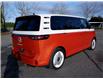2025 Volkswagen ID. Buzz 1st Edition (Stk: SB037516) in Vancouver - Image 17 of 24
