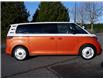 2025 Volkswagen ID. Buzz 1st Edition (Stk: SB037516) in Vancouver - Image 18 of 24