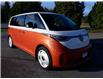 2025 Volkswagen ID. Buzz 1st Edition (Stk: SB037516) in Vancouver - Image 19 of 24