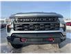 2026 Chevrolet Silverado 1500 Custom Trail Boss (Stk: TG179625) in Calgary - Image 8 of 19