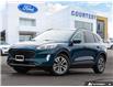 2020 Ford Escape SEL (Stk: P6222) in London - Image 1 of 27