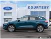 2020 Ford Escape SEL (Stk: P6222) in London - Image 3 of 27