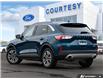 2020 Ford Escape SEL (Stk: P6222) in London - Image 4 of 27