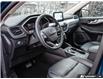 2020 Ford Escape SEL (Stk: P6222) in London - Image 12 of 27