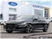 2021 Honda Accord Sport 1.5T (Stk: 24637U) in London - Image 1 of 27