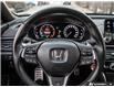 2021 Honda Accord Sport 1.5T (Stk: 24637U) in London - Image 13 of 27