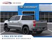 2026 Chevrolet Silverado 1500 RST (Stk: R27972) in Ottawa - Image 3 of 6