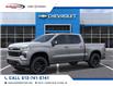 2026 Chevrolet Silverado 1500 RST (Stk: R27970) in Ottawa - Image 2 of 6