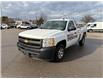 2013 Chevrolet Silverado 1500 WT (Stk: 5F242Z) in Oakville - Image 4 of 19