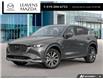 2025 Mazda CX-5 Signature (Stk: 14-25681) in London - Image 1 of 28