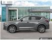 2025 Mazda CX-5 Signature (Stk: 14-25681) in London - Image 4 of 28