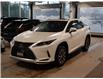 2022 Lexus RX 450h Base (Stk: PL26002) in Kingston - Image 1 of 14