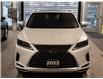 2022 Lexus RX 450h Base (Stk: PL26002) in Kingston - Image 2 of 14