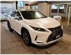 2022 Lexus RX 450h Base (Stk: PL26002) in Kingston - Image 3 of 14