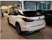 2022 Lexus RX 450h Base (Stk: PL26002) in Kingston - Image 4 of 14