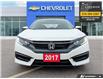 2017 Honda Civic LX (Stk: P6551B) in Kincardine - Image 2 of 23 2017 Honda Civic LX (Stk: P6551B) in Kincardine - Image 2 of 23