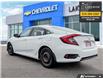 2017 Honda Civic LX (Stk: P6551B) in Kincardine - Image 4 of 23 2017 Honda Civic LX (Stk: P6551B) in Kincardine - Image 4 of 23