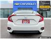 2017 Honda Civic LX (Stk: P6551B) in Kincardine - Image 5 of 23 2017 Honda Civic LX (Stk: P6551B) in Kincardine - Image 5 of 23