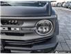 2024 Ford Bronco Big Bend (Stk: P3087A) in London - Image 8 of 24